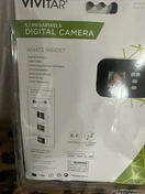 Vivitar Vivicam V54 Image