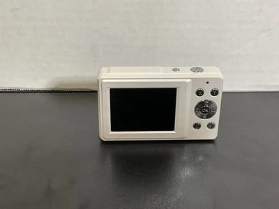 Vivitar S124 Image