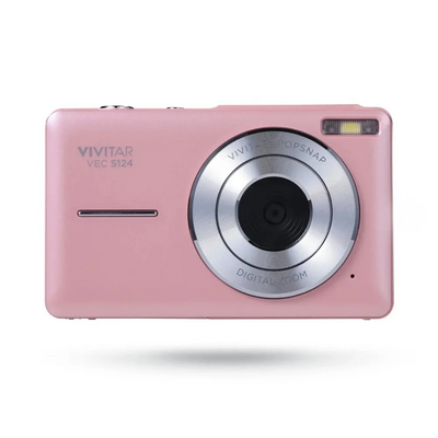 Vivitar S124 Image