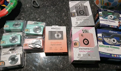 Vivitar S124 Image