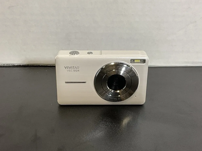 Vivitar S124 Image