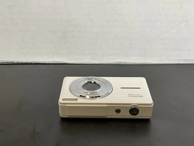 Vivitar S124 Image