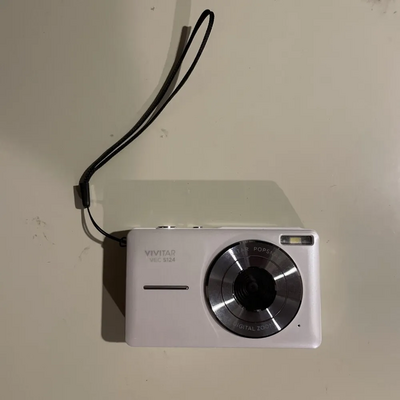 Vivitar S124 Image