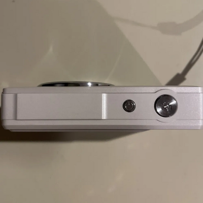Vivitar S124 Image