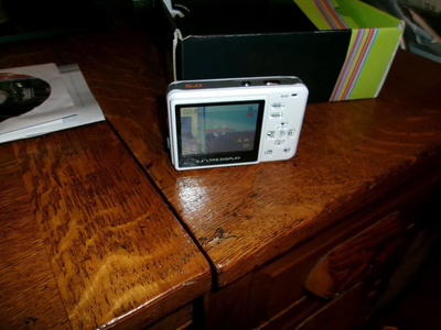 Vivitar 5 Image