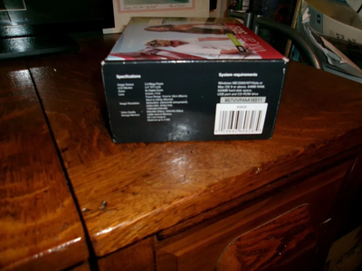 Vivitar 5 Image