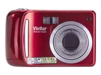 Vivitar T324N Image