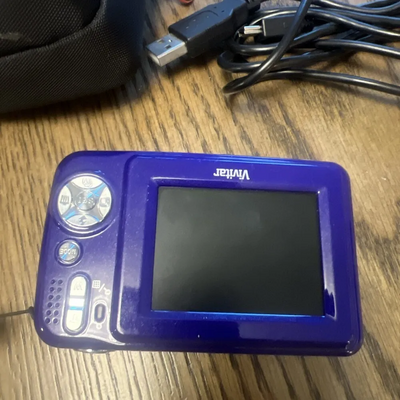 Vivitar T324N Image