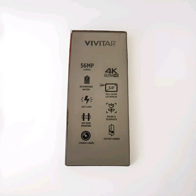 Vivitar Xx100 Image