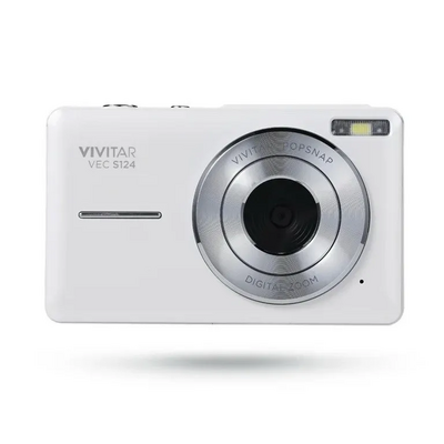 Vivitar LUMIX DMC-FZ8 Image