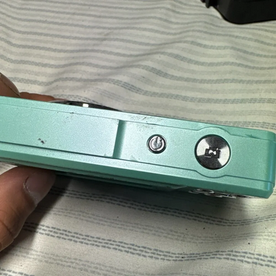 Vivitar Vec s124 Image