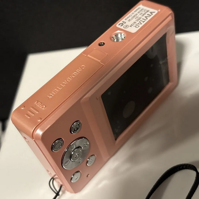 Vivitar Vec s124 Image