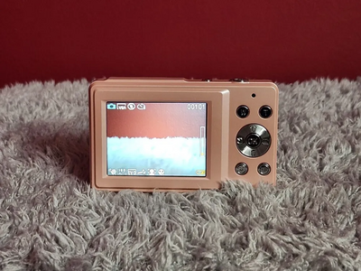 Vivitar Vec s124 Image
