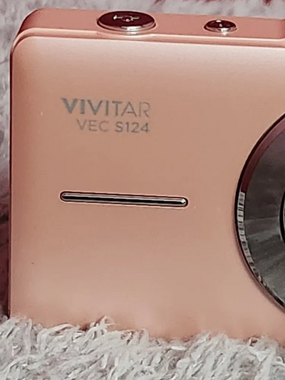 Vivitar Vec s124 Image