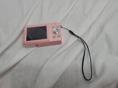 Vivitar Vec s124 Image