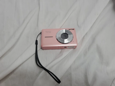 Vivitar Vec s124 Image