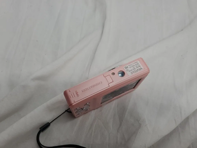 Vivitar Vec s124 Image