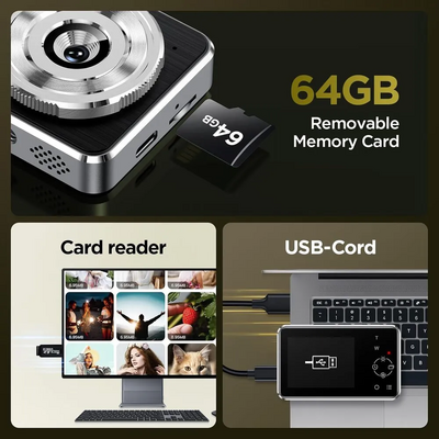 Voxitenus E10 Image