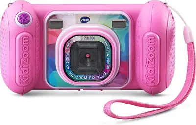 VTech KidiZoom Image