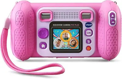 VTech KidiZoom Image