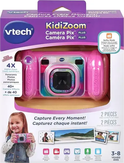 VTech KidiZoom Image