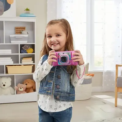 VTech KidiZoom Image
