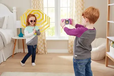 VTech KidiZoom Image