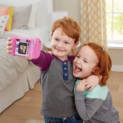 VTech KidiZoom Image