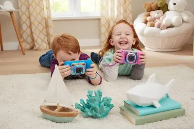 VTech KidiZoom Image