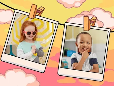 VTech KidiZoom Image