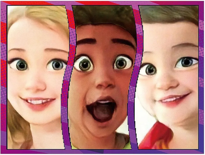 VTech KidiZoom Image