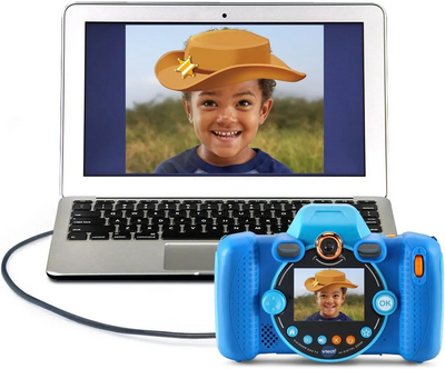 VTech KidiZoom Image