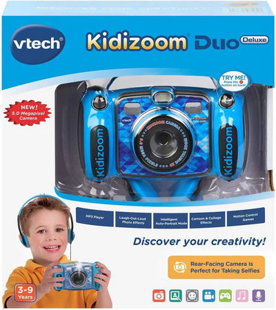 VTech Kidizoom Image