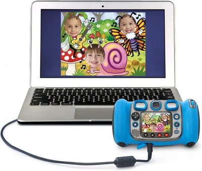 VTech Kidizoom Image