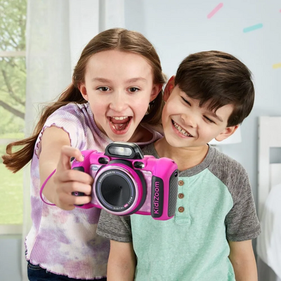 VTech KidiZoom Image