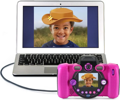 VTech KidiZoom Image