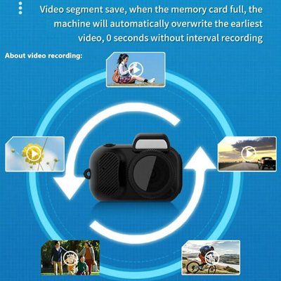 Wanupe Keychain Image