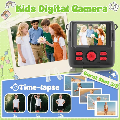 WEEFUN 681black Image