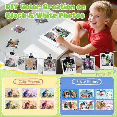 WEEFUN 681black Image