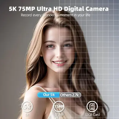 WGM M640 Image
