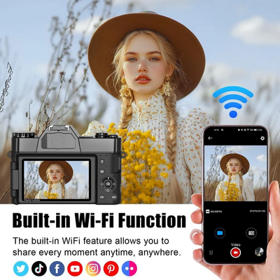 WIKICO WD02 Image
