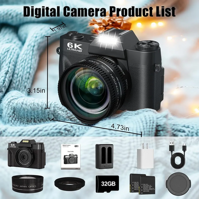 WIKICO WD02 Image