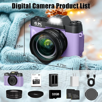 WIKICO WD02 Image