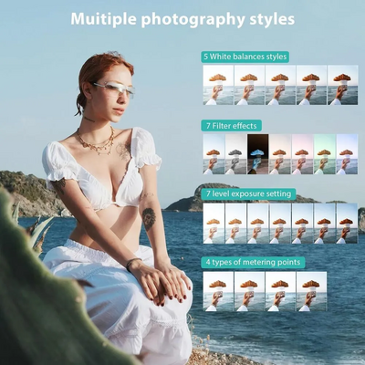 WIKICO Sharp Image