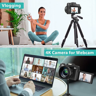 WIKICO Sharp Image