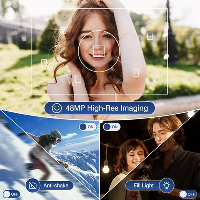 WITYEAH X5 Image