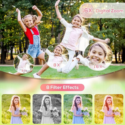 WITYEAH X5 Image