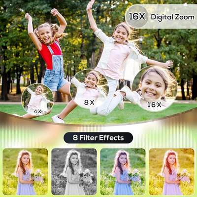 WITYEAH X5 Image