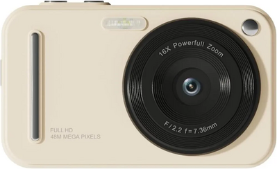 WITYEAH X5 Image