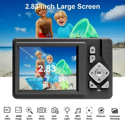 WLYSZCN Digital -Q12 Image